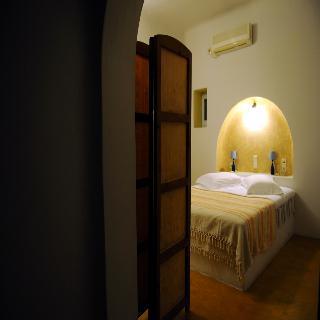 Xaraki Traditional Houses Folegandros Town ภายนอก รูปภาพ