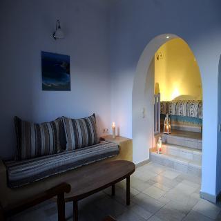 Xaraki Traditional Houses Folegandros Town ภายนอก รูปภาพ